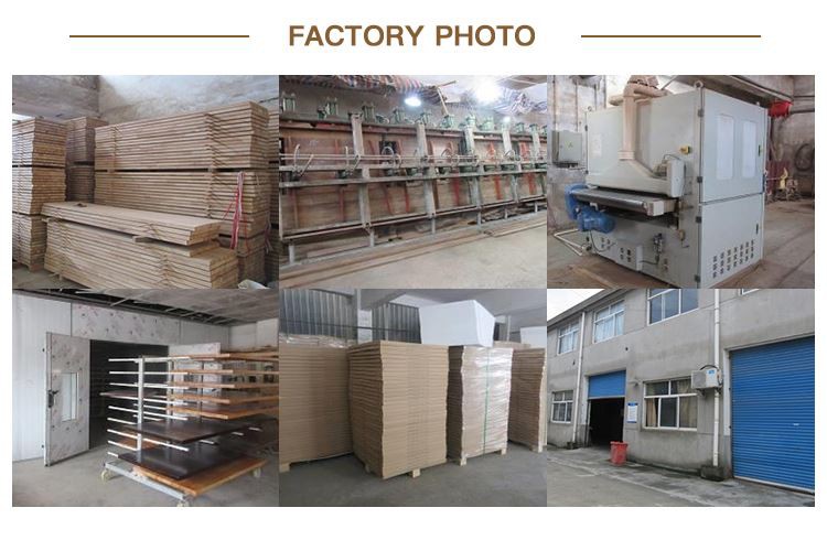 factory
