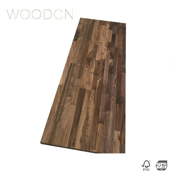 Black Walnut Butcher Block Kitchen Top Manufacturers
