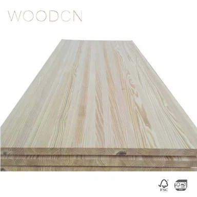 Barr Cistine Glued Edge Wood Pine