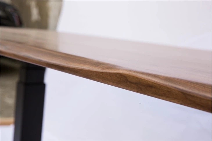 Customized Solid Wood Desk Top