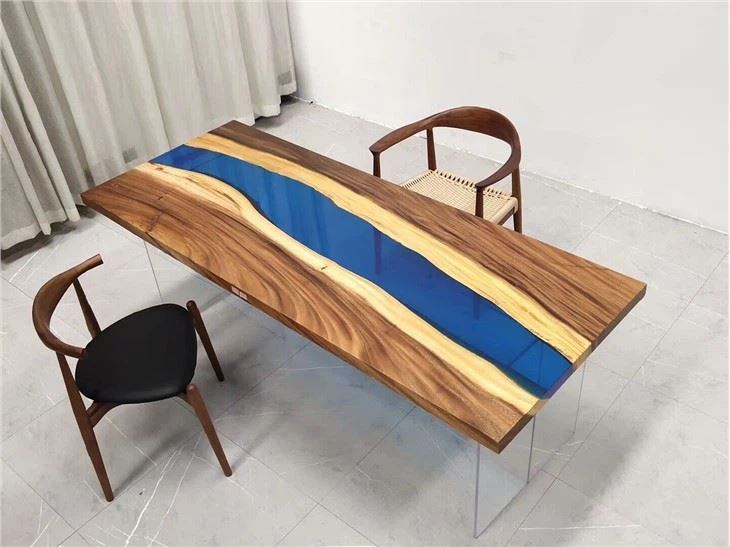 Solid Wood Desk Top Manufacturers