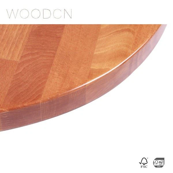 White Oak Table Top