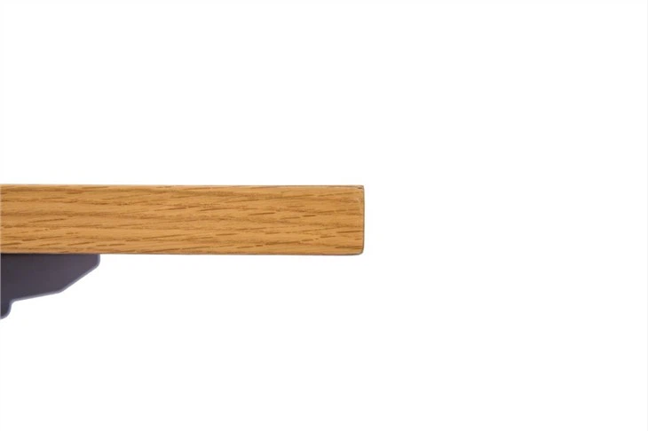Veneer White Oak Wood Desk Top